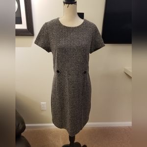 Tahari size large dress